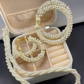 Combo Pearl Set – Radiance, Elegance, and Glow in One Collection